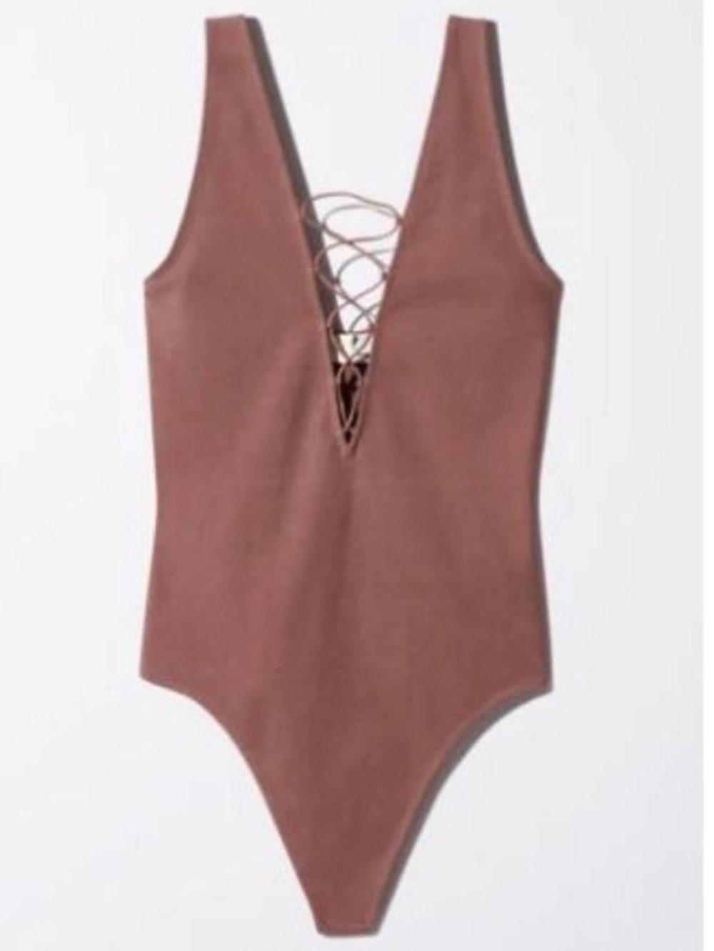 Wilfred Free Lais Bodysuit